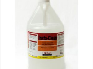 Insta-Clean Hand Sanitizer (Liquid) 1Gallon & 5 Gallons